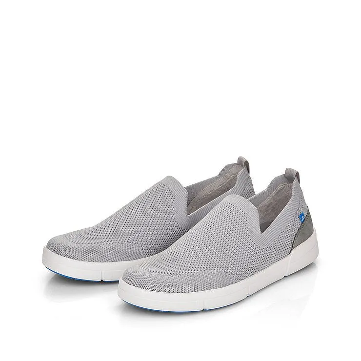 07106-40 Cement/Grigio Slip On