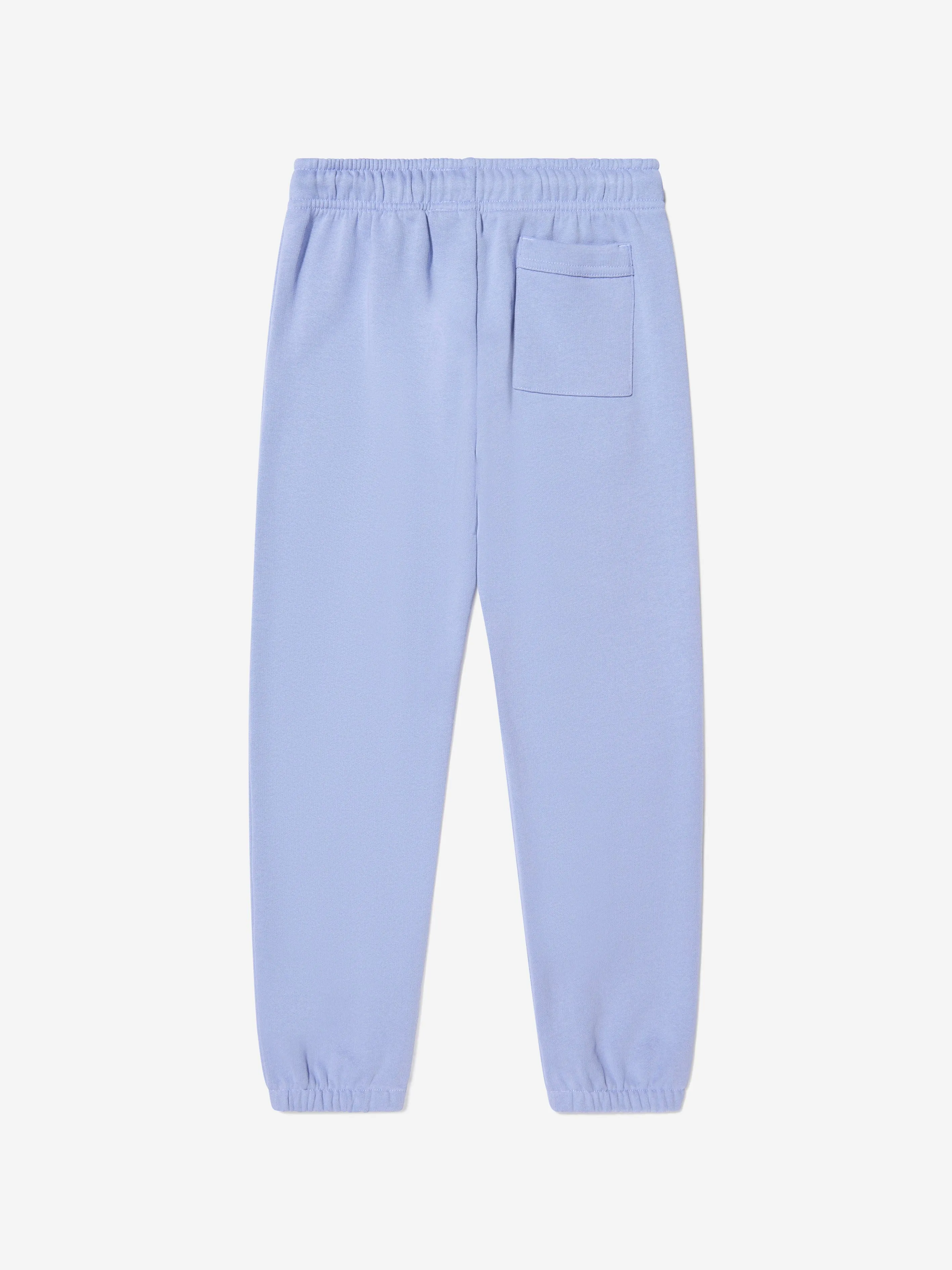 Acne Studios Kids Logo Sweatpants