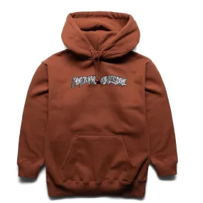 ACUPUNCTURE STAMP HOODIE