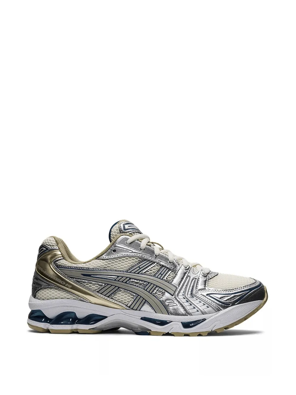 Aiscs Gel Kayano 14 Cream