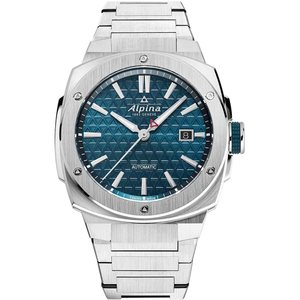 Alpina Alpiner Extreme Automatic Watch AL-525TB4AE6B