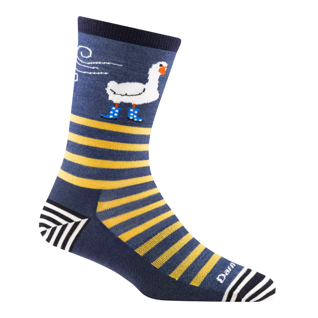 Animal Haus Lightweight Crew Sock (6037)