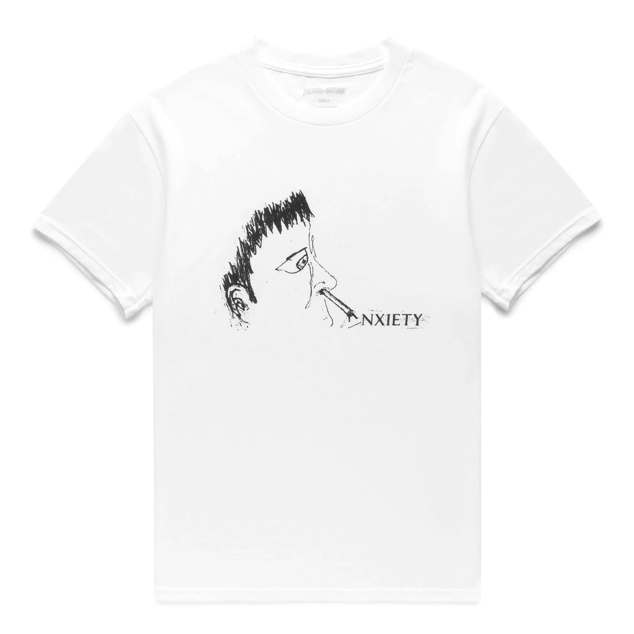 ANXIETY T-SHIRT