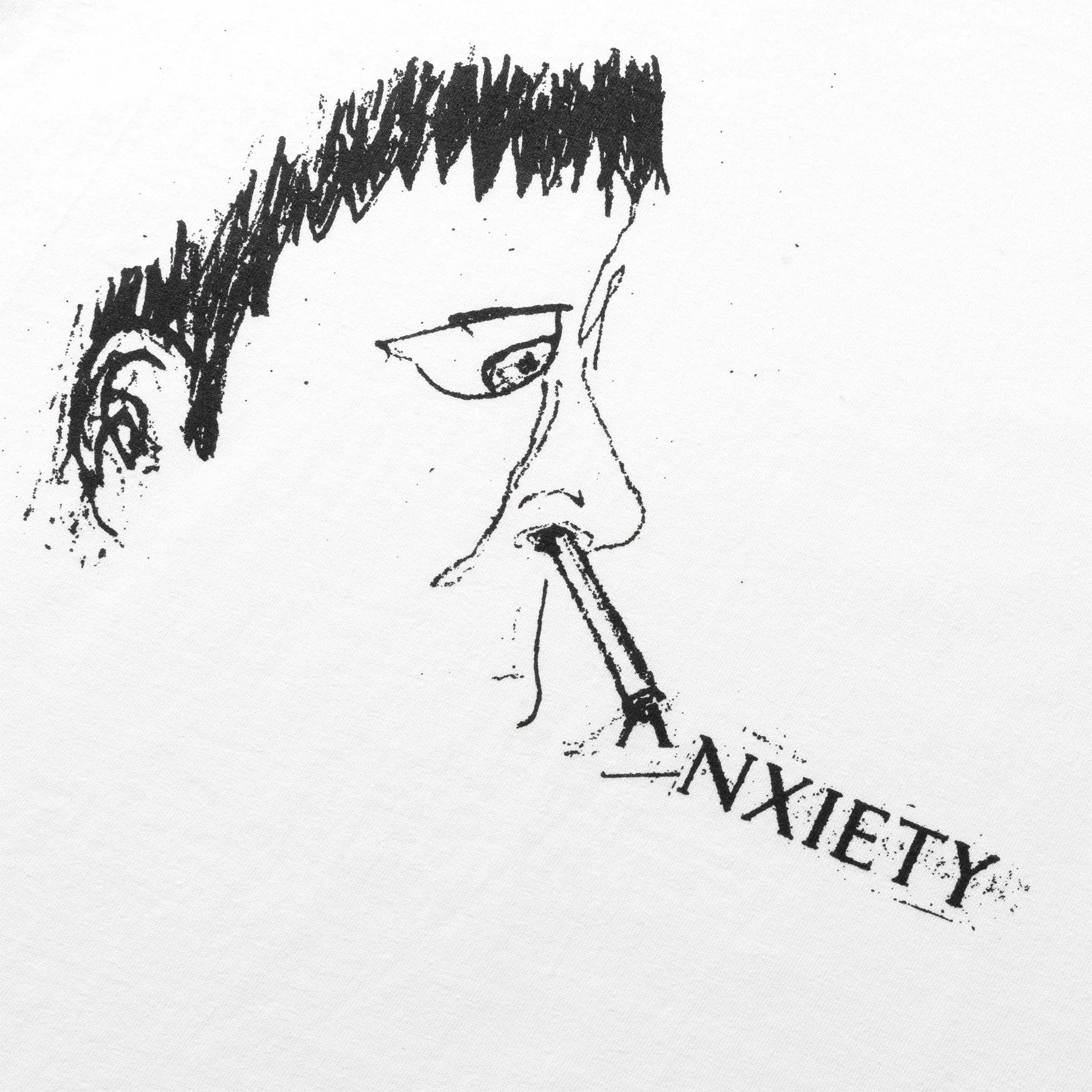 ANXIETY T-SHIRT