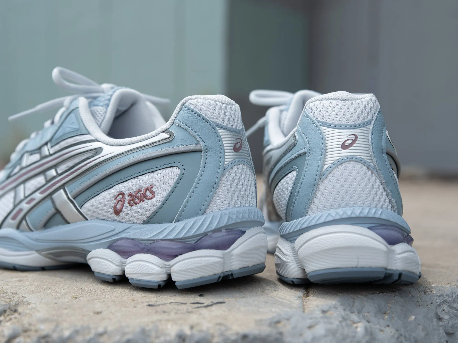 Asics Gel NYC 2055 'Glacier Grey'