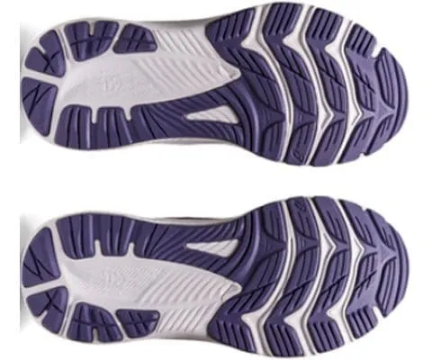 ASICS JUNIOR GEL-KAYANO 29 VIOLET RUNNING SHOES