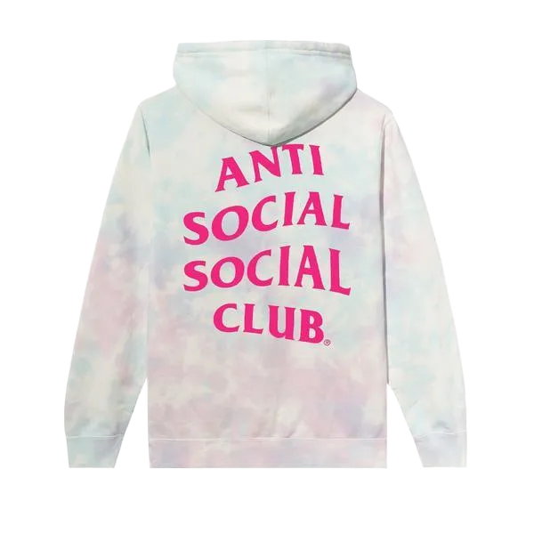 ASSC Ice Cream Paint Job Hoodie