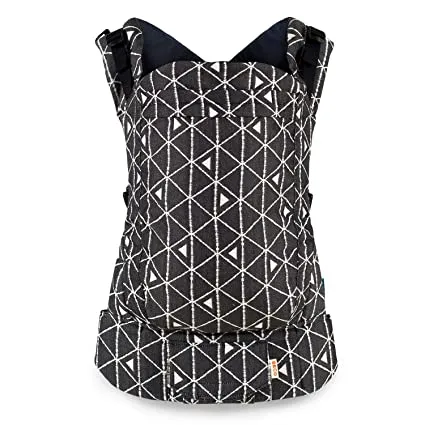 Beco Toddler Carrier-Delta Gothic