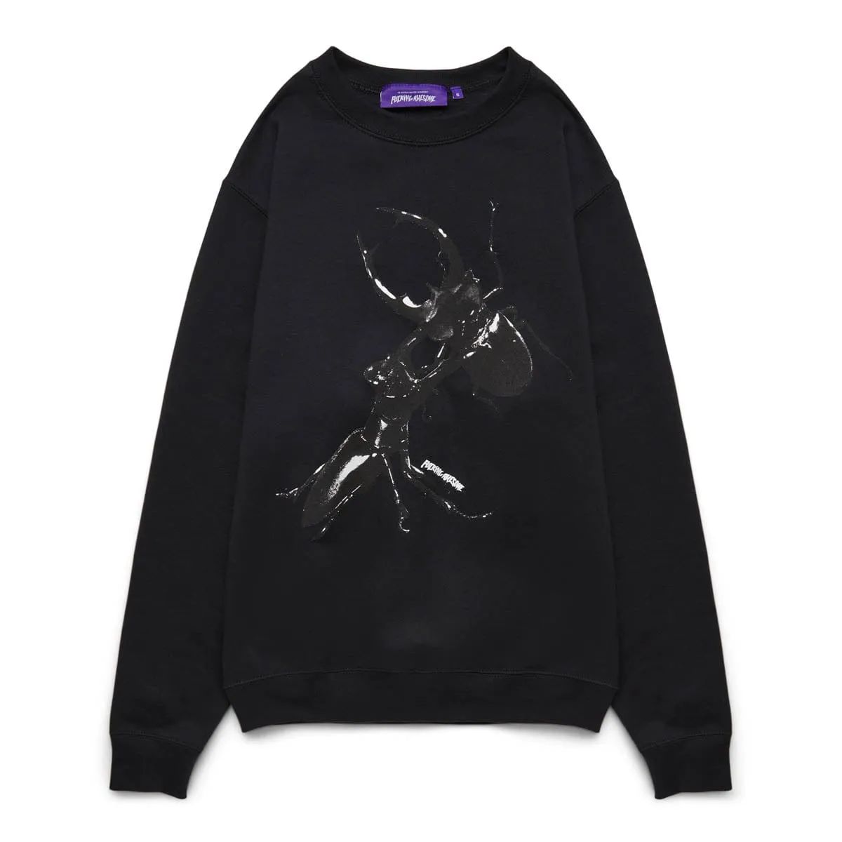 BEETLE BATTLE CREWNECK