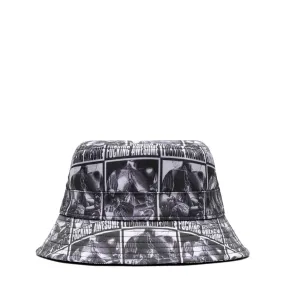 BLOOD BABY BUCKET HAT