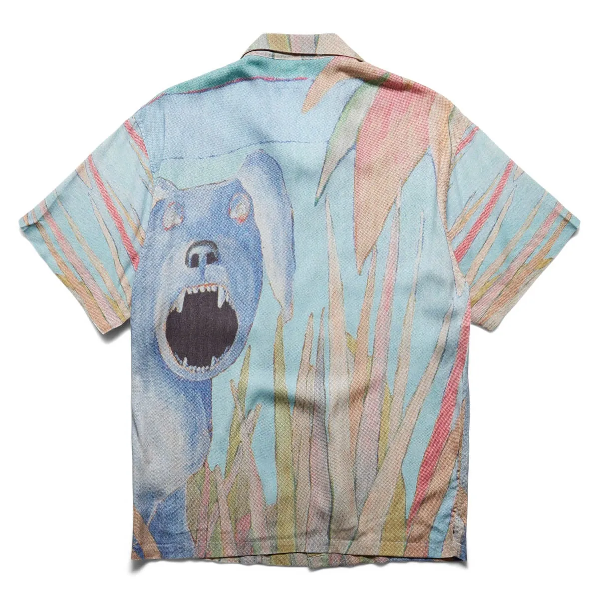 BLUE DOG CLUB SHIRT