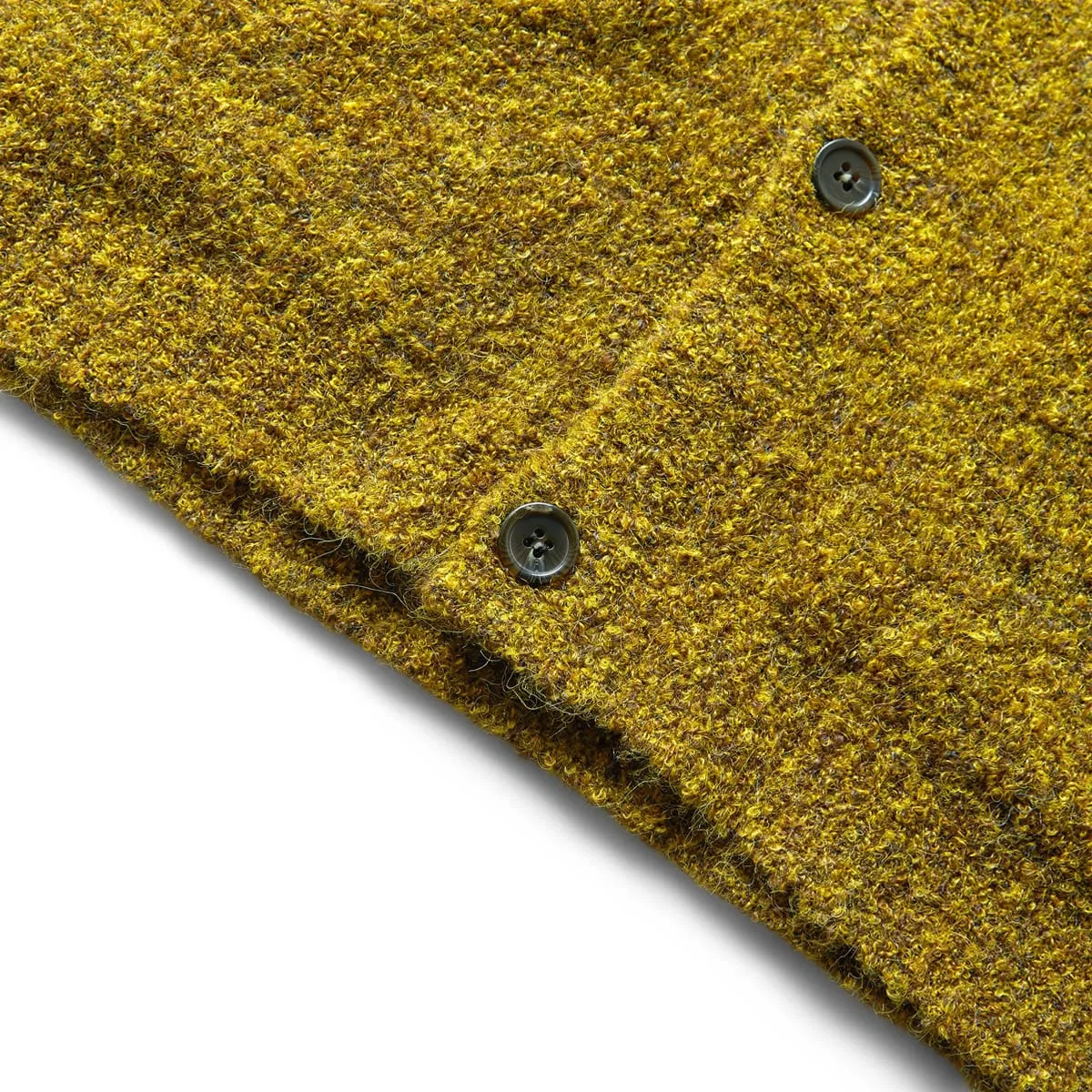 BOUCLE CARDIGAN