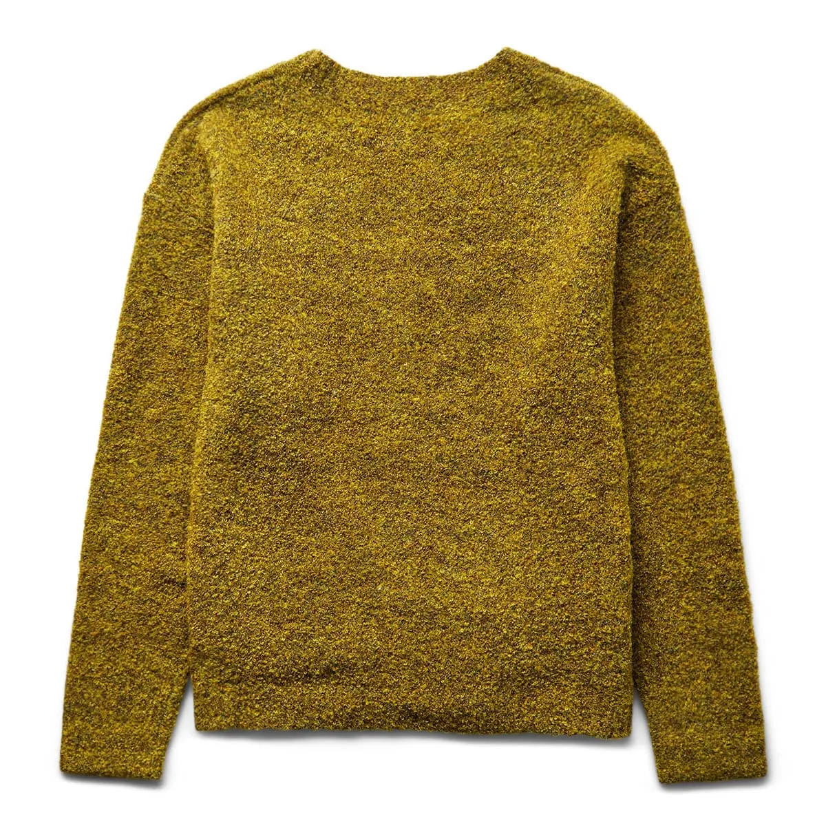 BOUCLE CARDIGAN