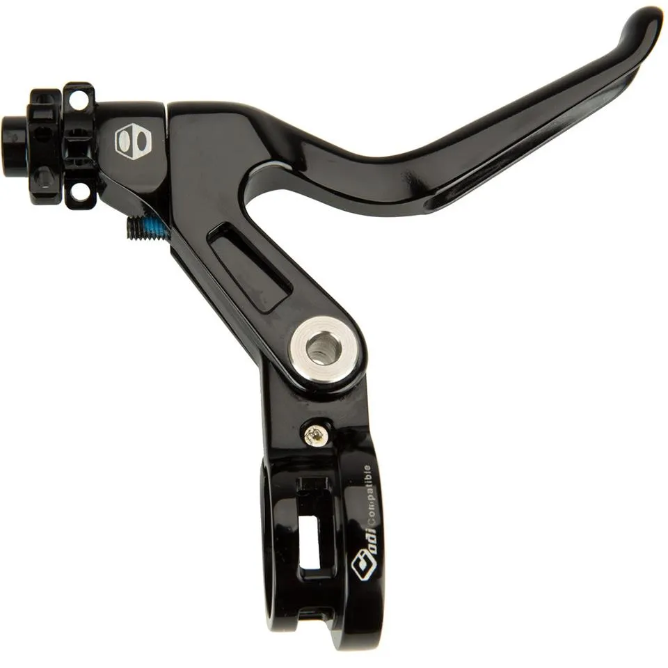 Box One Race Long Reach Brake Lever