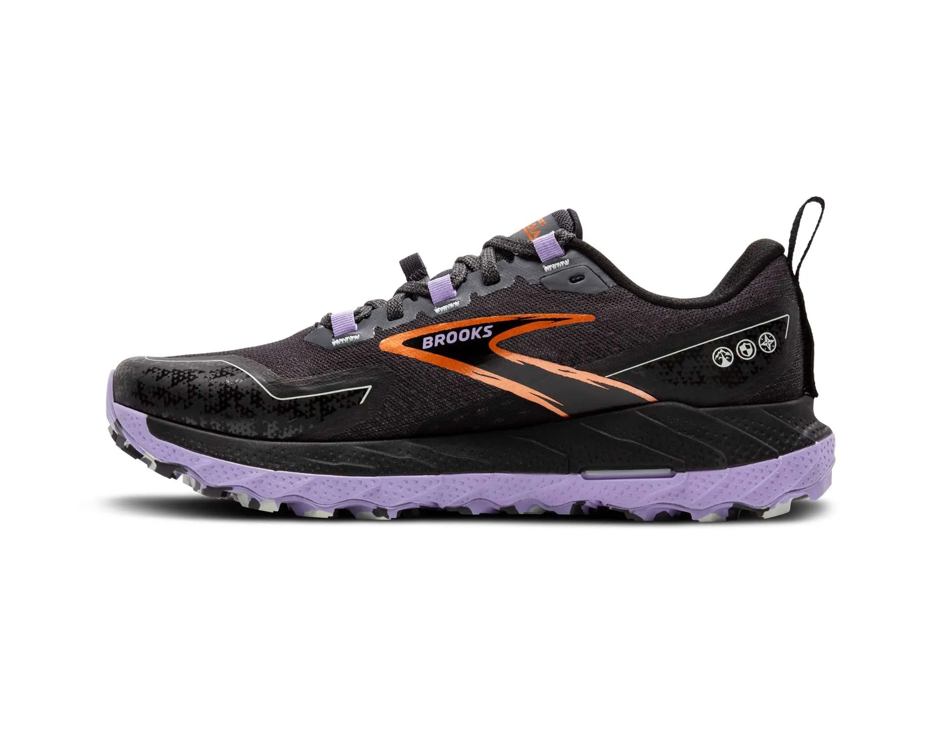 Brooks Cascadia 18 Womens