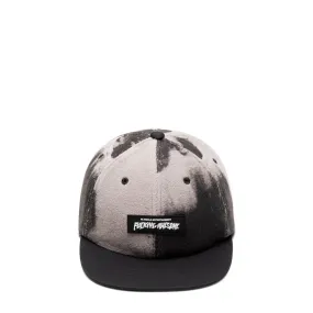 BURN FACE 6 PANEL STRAPBACK