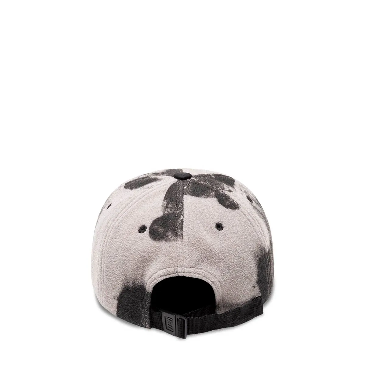 BURN FACE 6 PANEL STRAPBACK