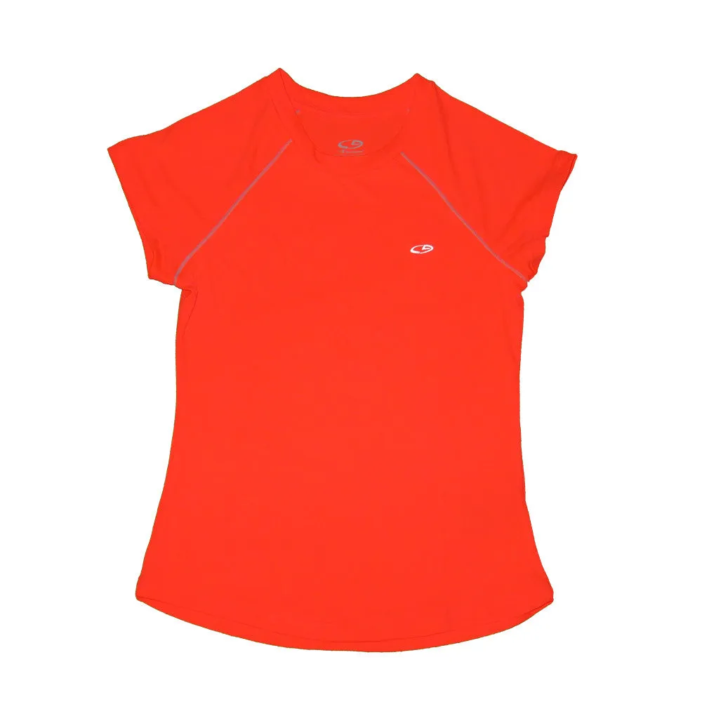 C9 by Champion Girls V-Neck Tees