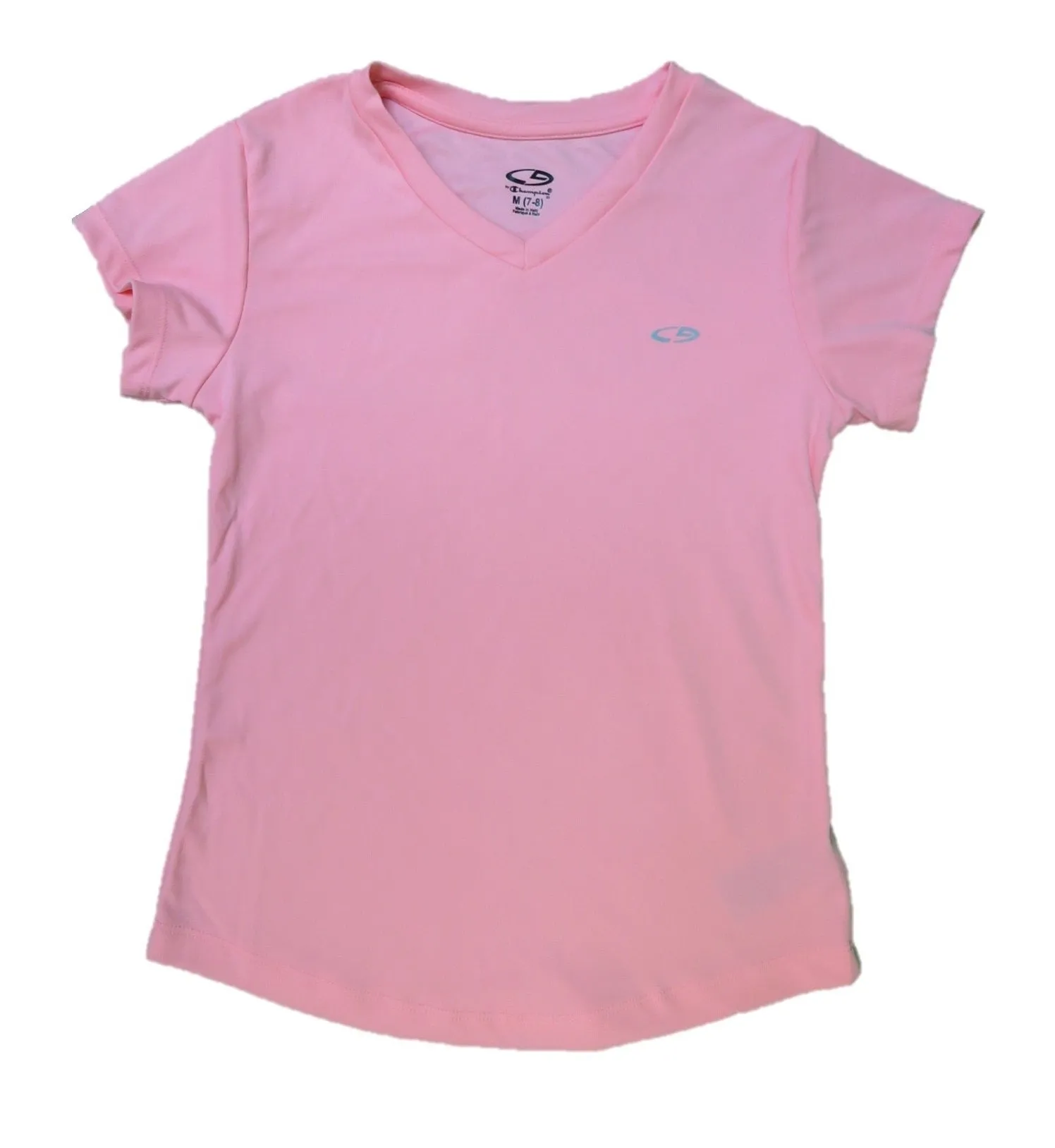 C9 by Champion Girls V-Neck Tees