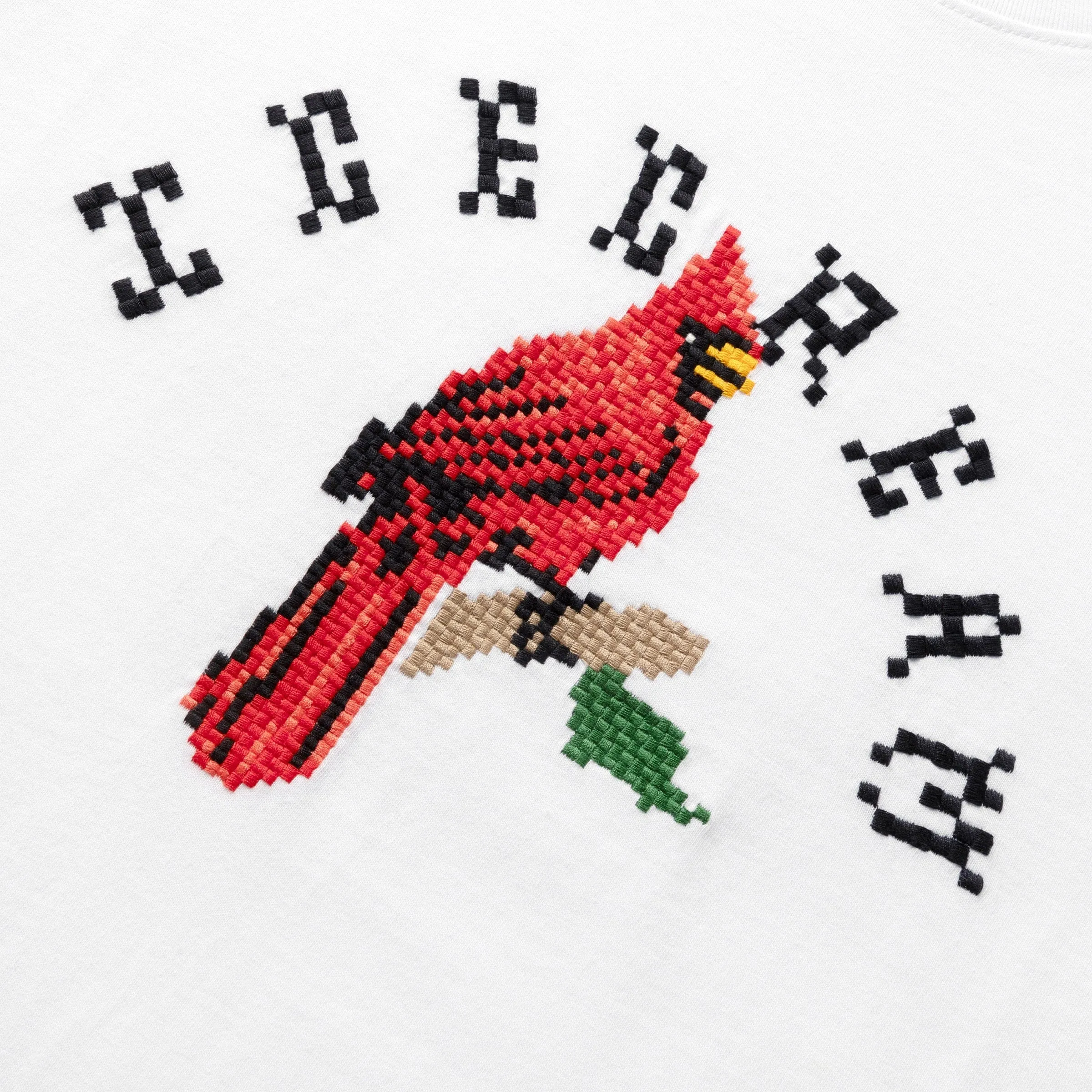 CARDINAL T-SHIRT