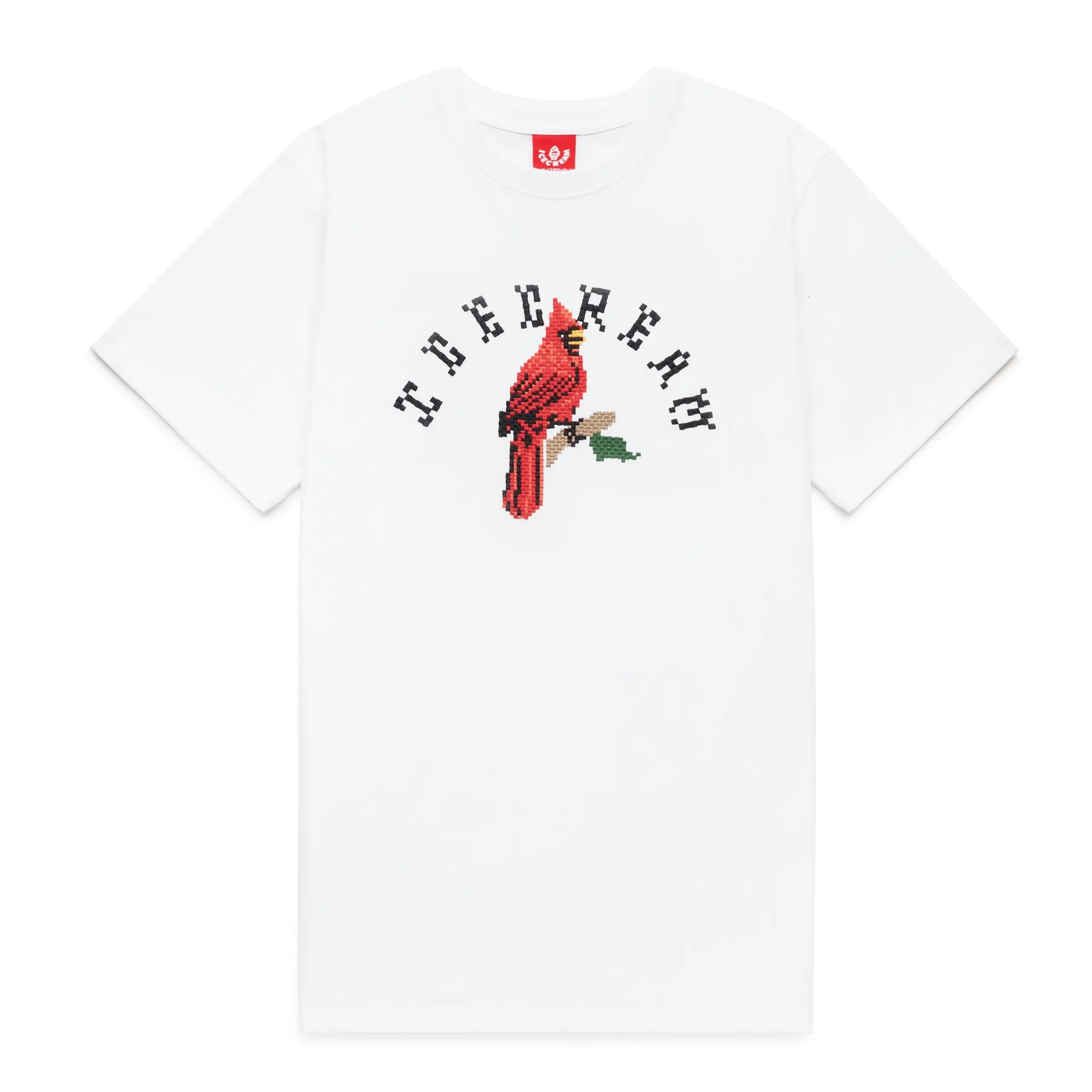 CARDINAL T-SHIRT