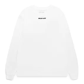 CARDS LONGSLEEVE T-SHIRT