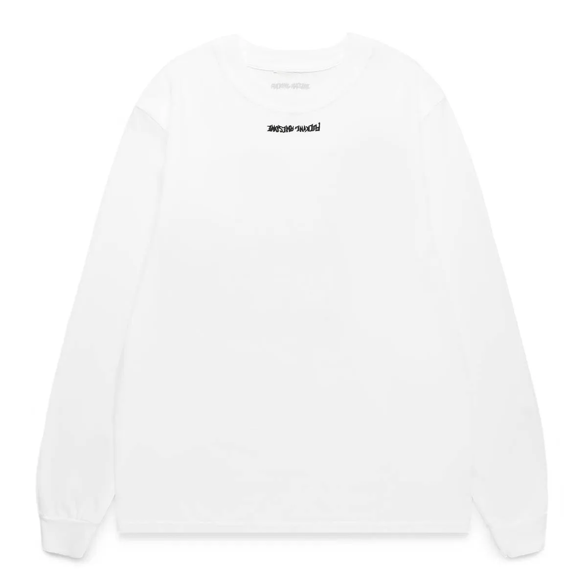 CARDS LONGSLEEVE T-SHIRT