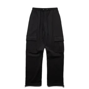 CARGO LOUNGE PANTS