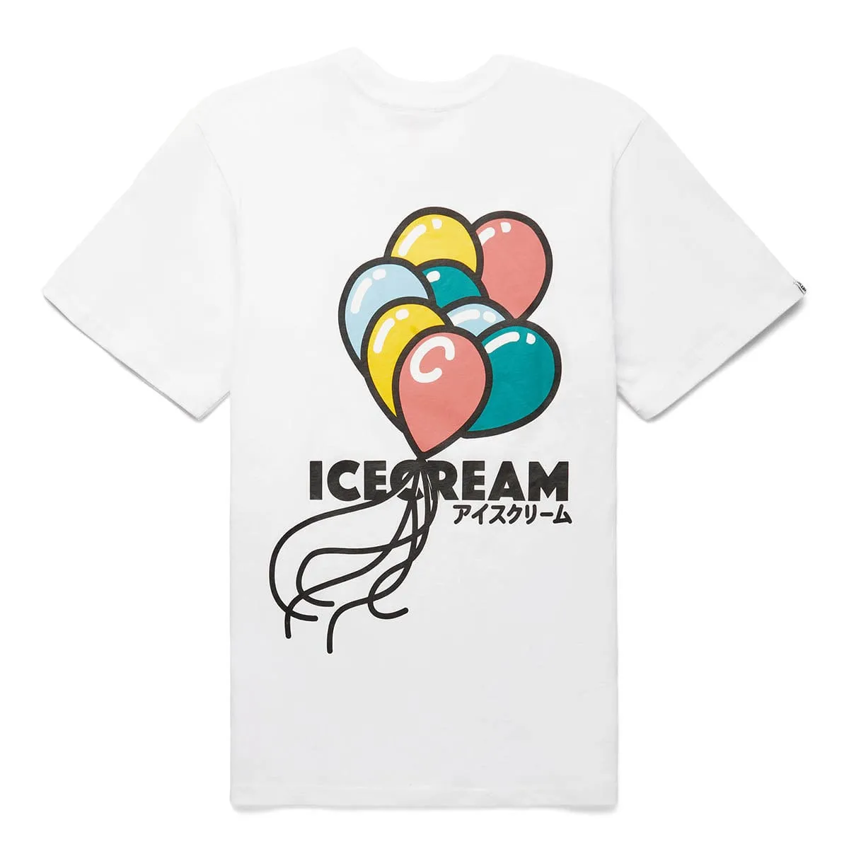 CELEBRATION SHORT SLEEVE TEE