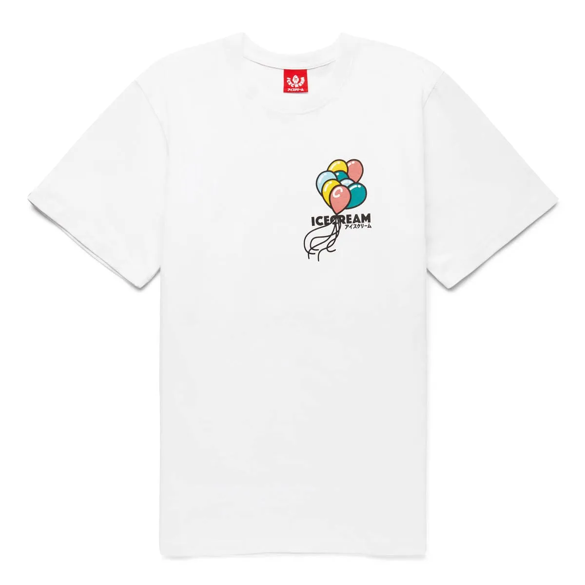 CELEBRATION SHORT SLEEVE TEE