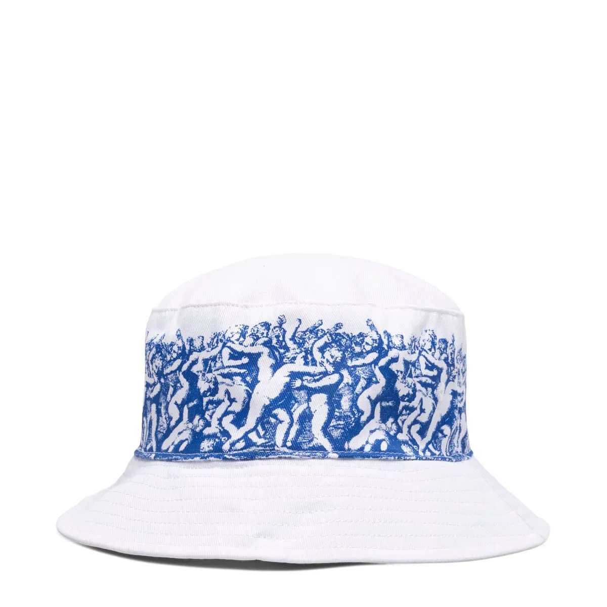 CHERUB FIGHT BUCKET HAT