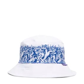 CHERUB FIGHT BUCKET HAT