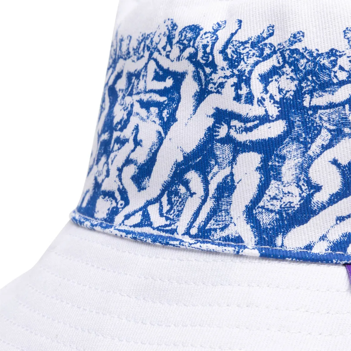 CHERUB FIGHT BUCKET HAT