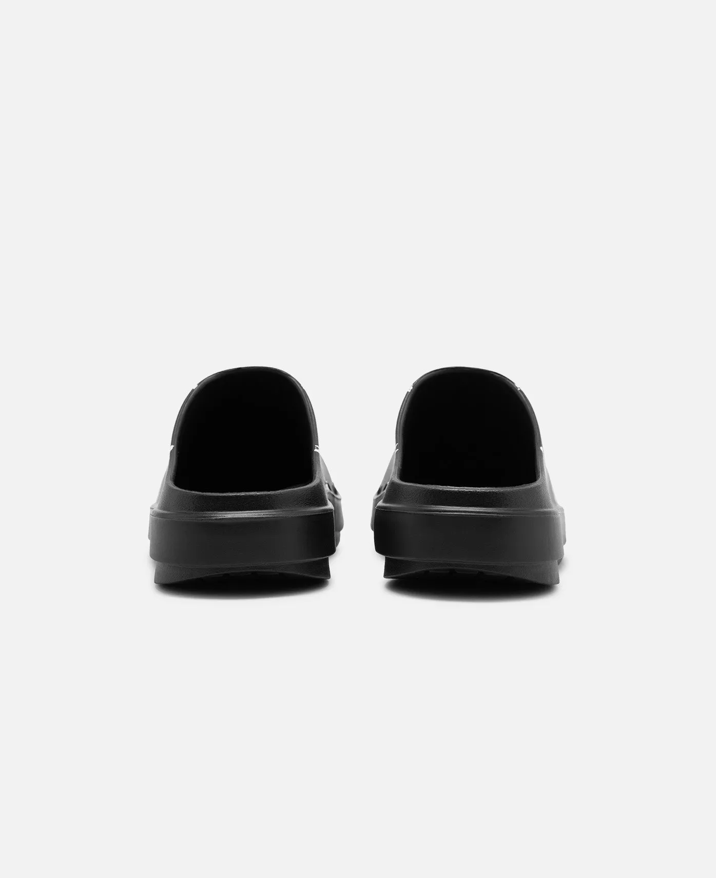 Clog (Black)