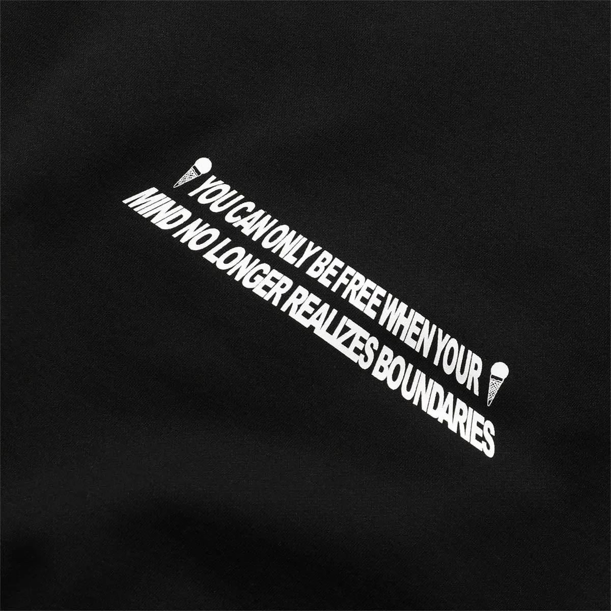 COMPONENTS HOODIE