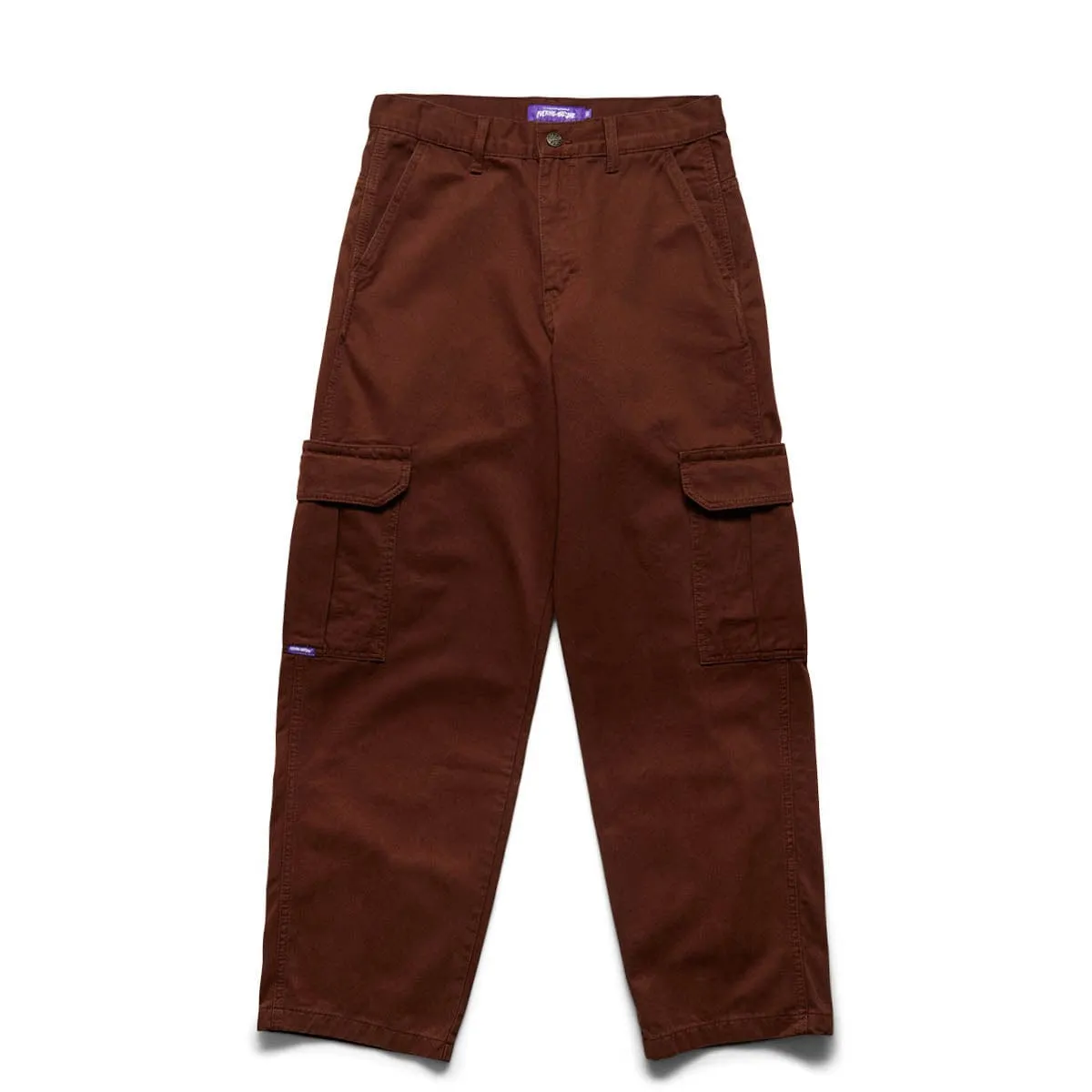 CONTACTS BAGGY CARGO PANT