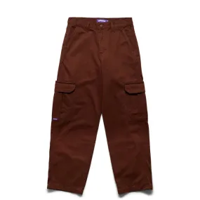 CONTACTS BAGGY CARGO PANT