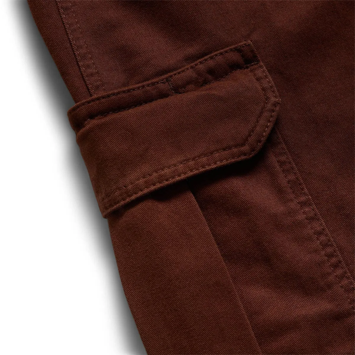 CONTACTS BAGGY CARGO PANT