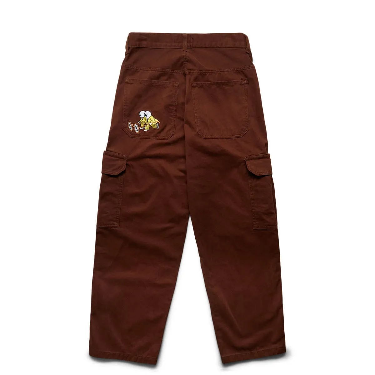 CONTACTS BAGGY CARGO PANT