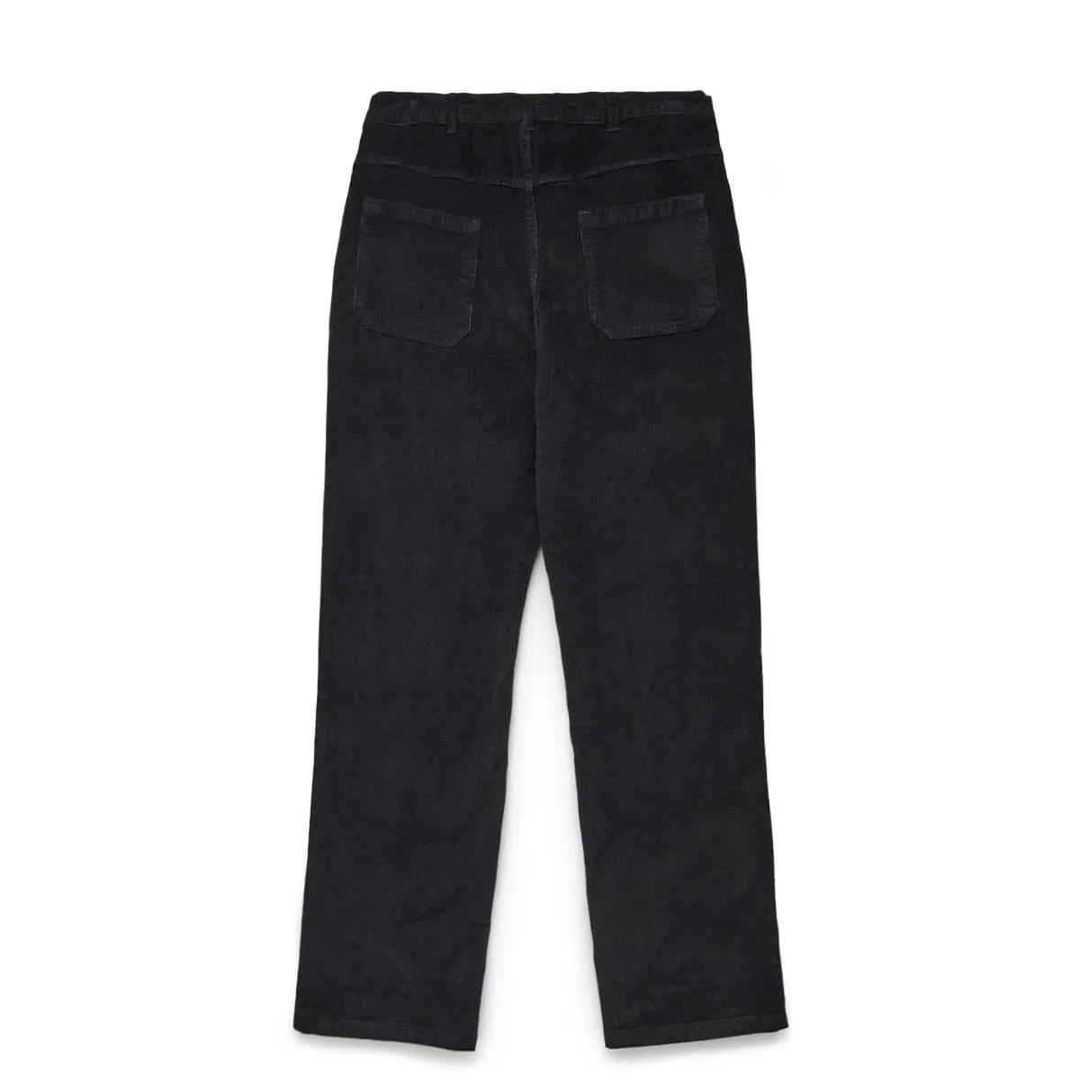 CORDUROY BOOTCUT PANT