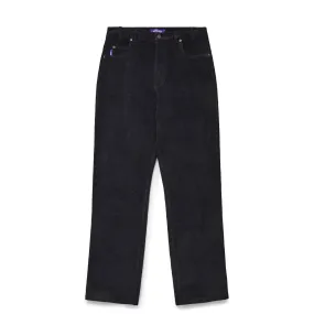 CORDUROY BOOTCUT PANT