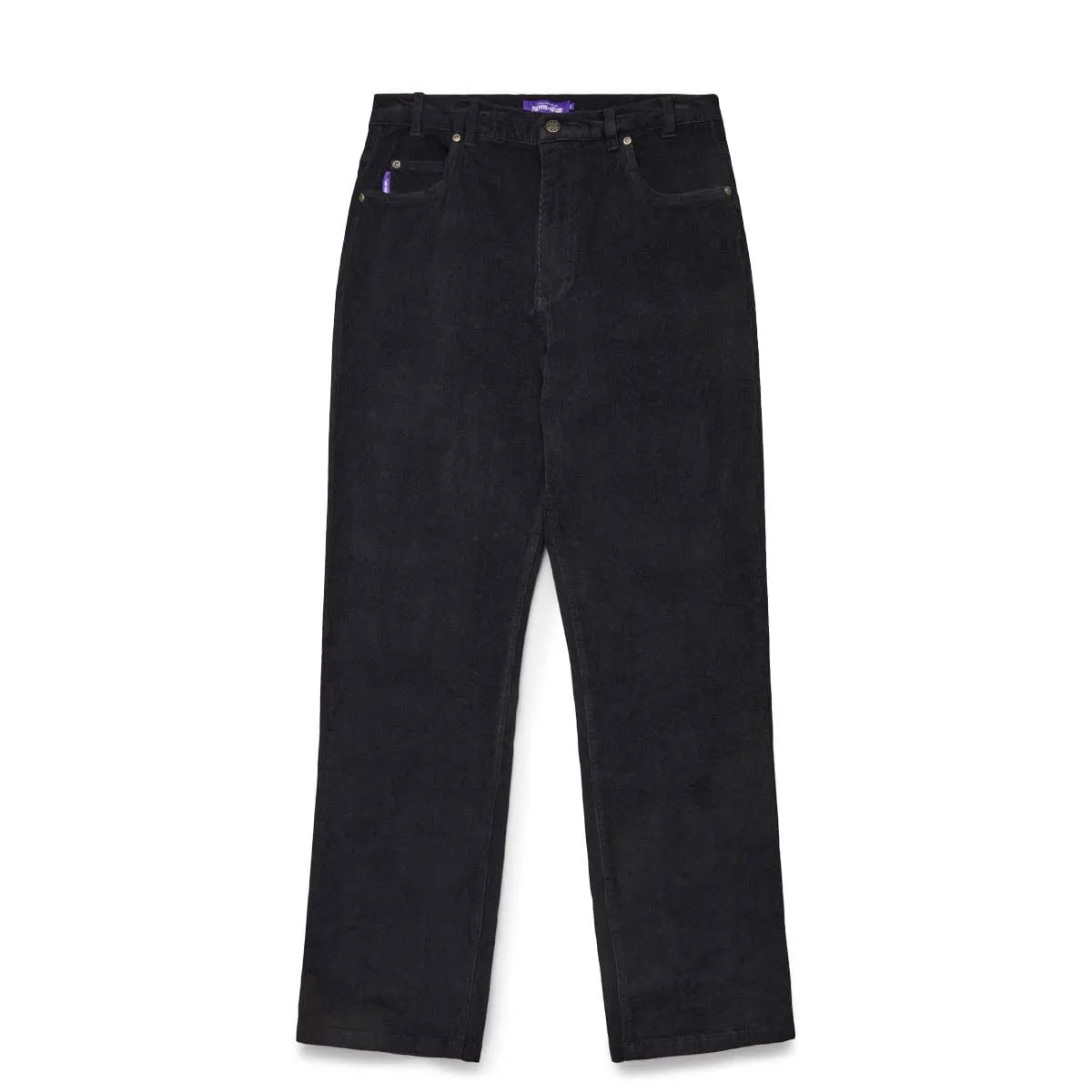 CORDUROY BOOTCUT PANT