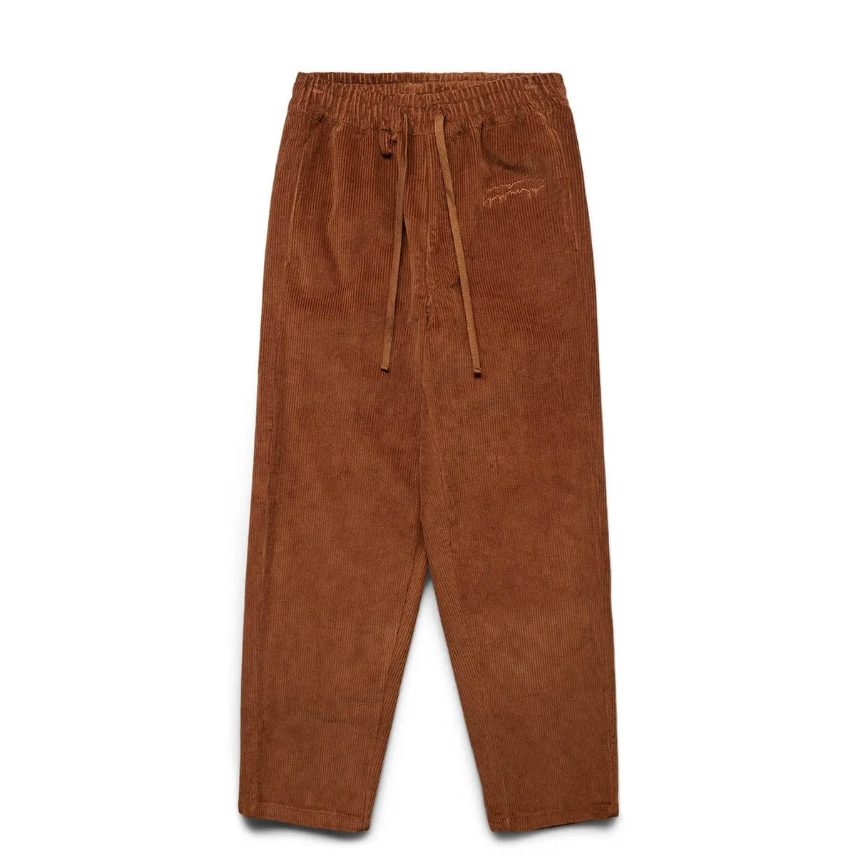 CORDUROY LOUNGE PANT