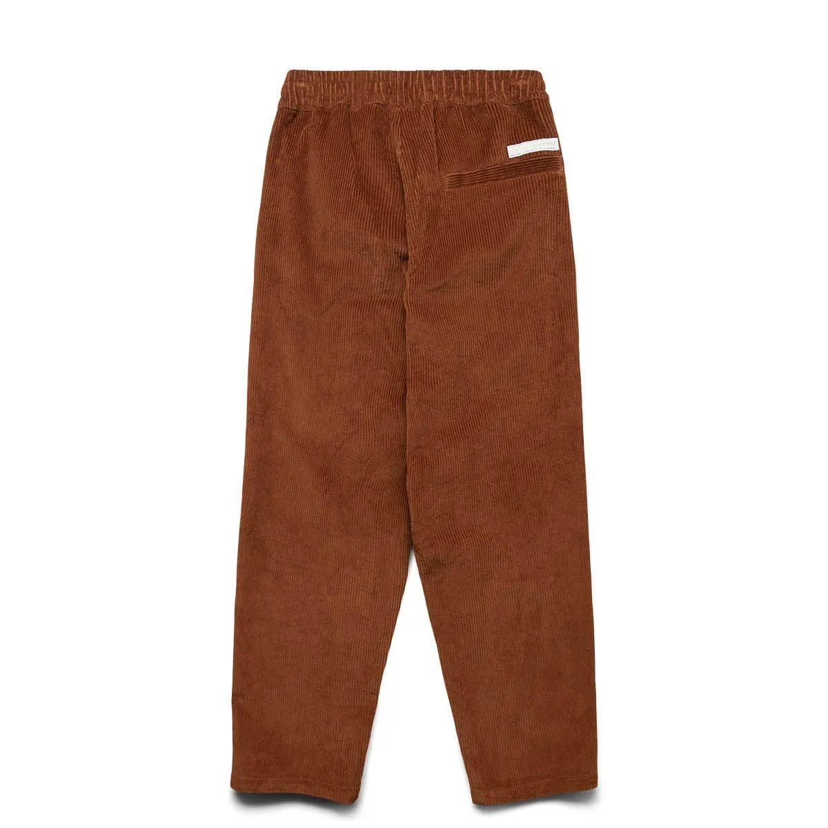 CORDUROY LOUNGE PANT