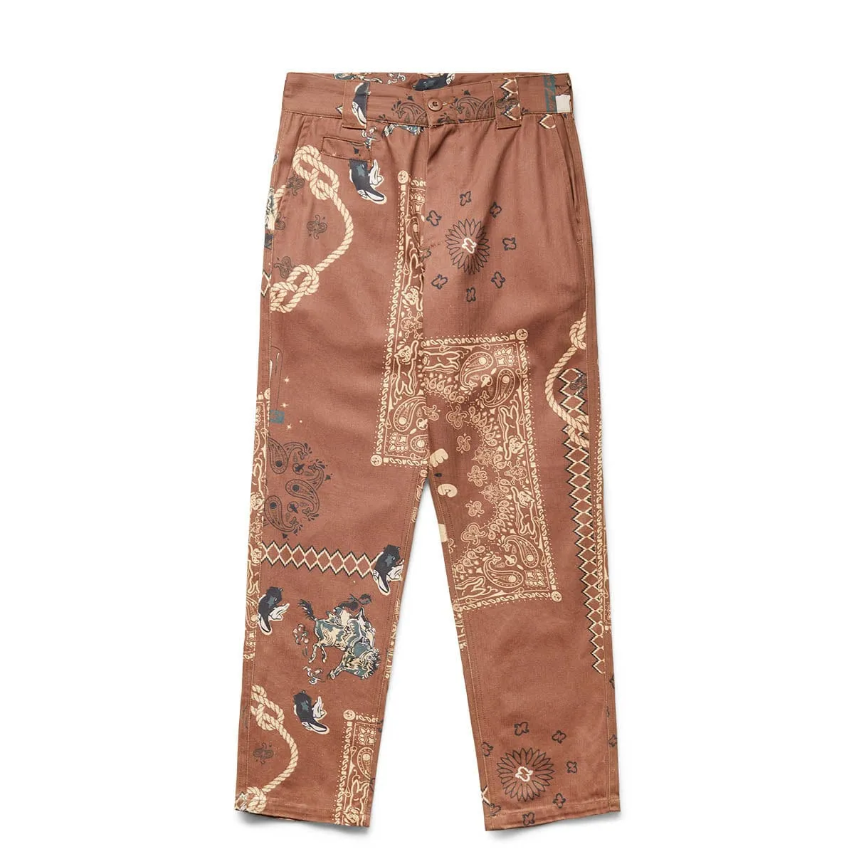 COWBOY PANT