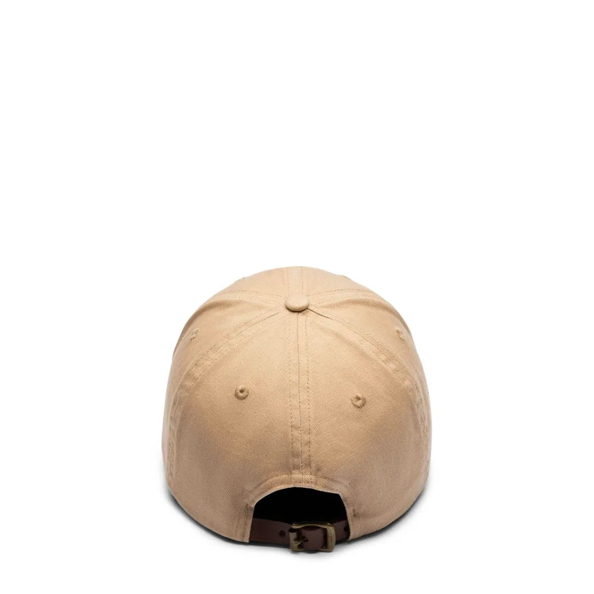 CREST STRAPBACK