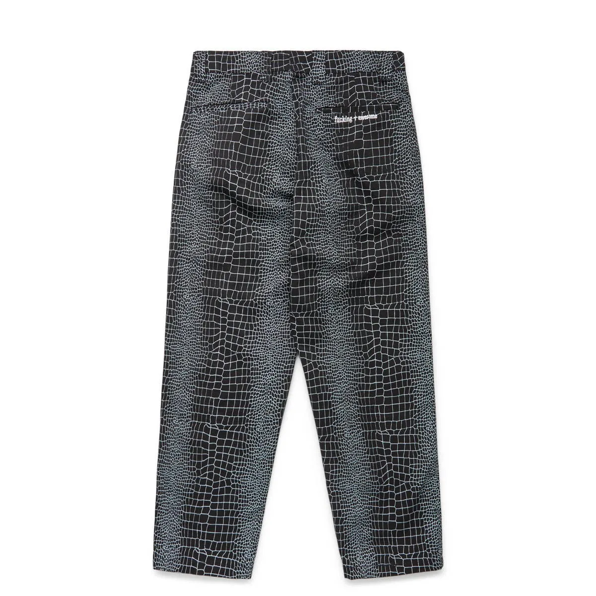 CROCODILE WORK PANT