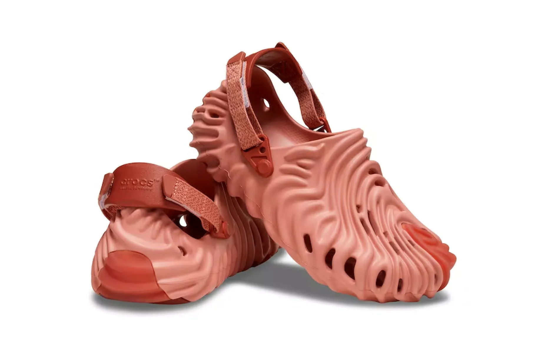 CROCS POLLEX CLOG BY SALEHE BEMBURY KUWATA