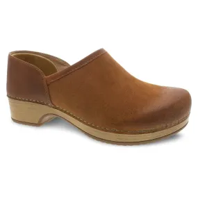 Dansko Women's Brenna - Tan