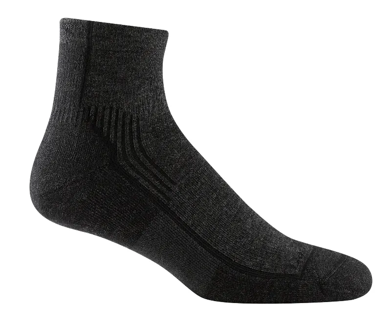 Darn Tough Men's 1/4 Cushion Socks